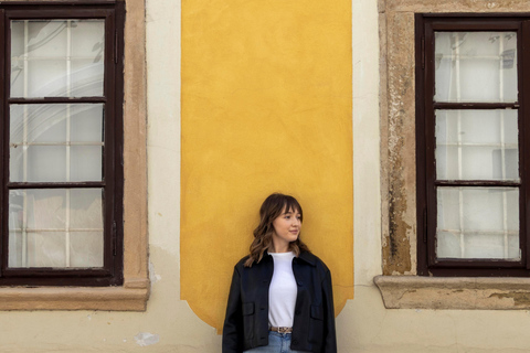 Zagreb: Photoshoot for Couples and Individuals