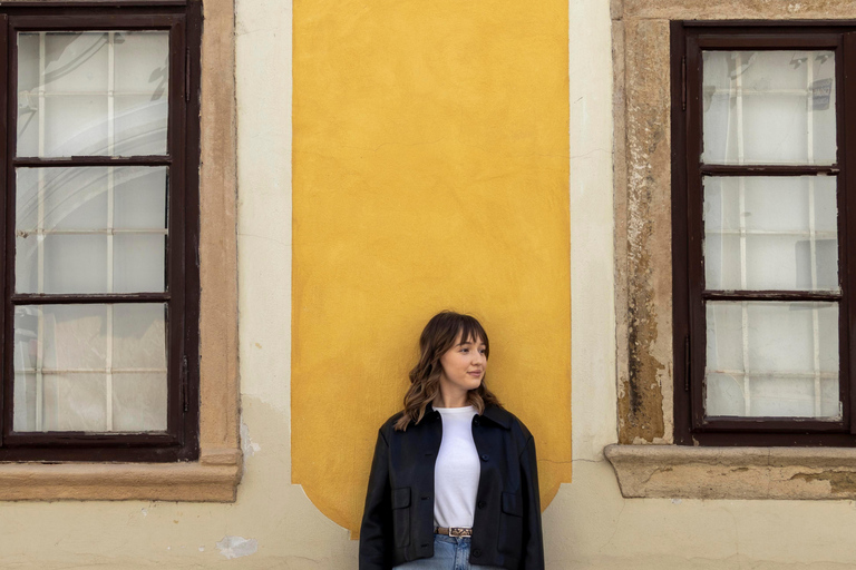 Zagreb: Photoshoot for Couples and Individuals