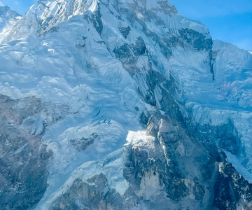 Pokhara: 7 Day Annapurna Base Camp Trek with Wildlife Tour