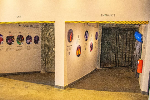 From Arusha/Manyara:Tanzanite Experience Manyara Museum tour From Manyara : Tanzanite Experience Manyara Museum tour