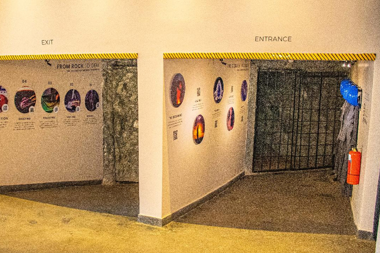 From Arusha/Manyara:Tanzanite Experience Manyara Museum tour From Manyara : Tanzanite Experience Manyara Museum tour