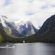 Milford Sound: Classic Nature Cruise Milford Sound: Classic Nature Cruise