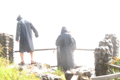 Livingstone, Zambia: Victoria Falls Guided Tour Experience