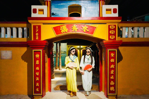 Mui Ne: Fish Sauce Museum & Authentic Local Food Experience