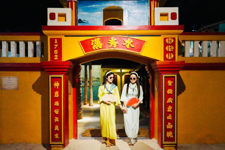 Mui Ne: Fish Sauce Museum & Authentic Local Food Experience