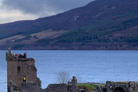 Ruta Escocia Clásica