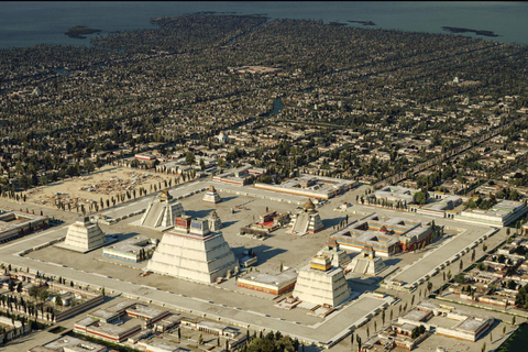 Mexico : introduction généraleMexico : Introduction générale