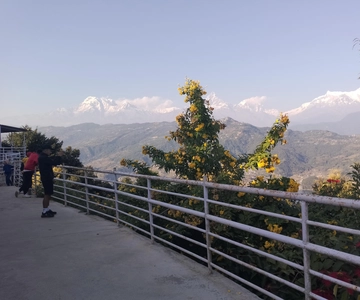 From Kathmandu: 10-Day Tour of Nepal with Accommodation
