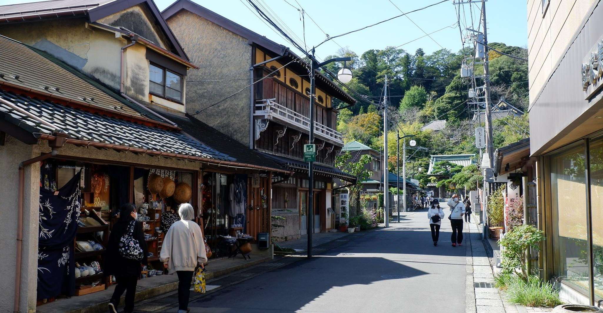 Kamakura - Forgotten history of Japan - Housity