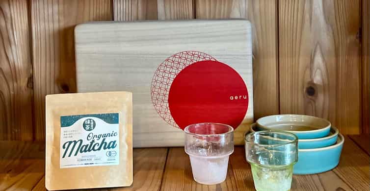 Kyoto: Tea Ceremony Meditation - Make Matcha with Tea Master photo 7