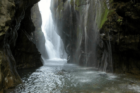 Kourtaliotiko-Schlucht &amp; Preveli (oder Kalypso) Strand | Privat