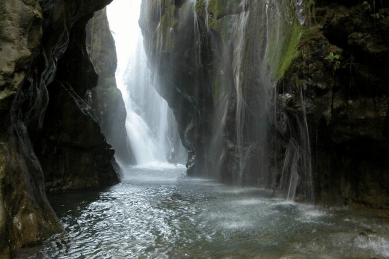 Kourtaliotiko Gorge &amp; Preveli (or Kalypso) Beach | Private