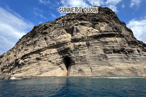 Île Maurice : croisière en catamaran vers les 3 îles du nord avec barbecueÎle Maurice : croisière en catamaran vers 3 îles du nord avec barbecue