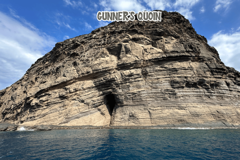 Île Maurice : croisière en catamaran vers les 3 îles du nord avec barbecueÎle Maurice : croisière en catamaran vers 3 îles du nord avec barbecue