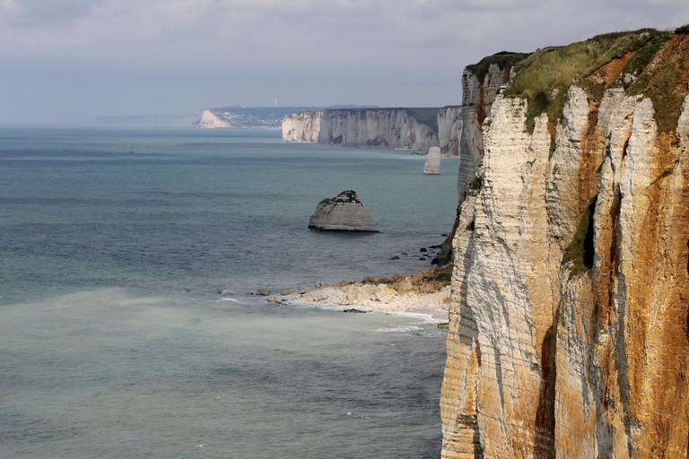 Paris VIP: Normandy D-Day Beaches Chauffeur Driven Tour 12hrParis Normandy DDay Beaches Chauffeur Driven Tour 12hrs
