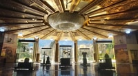 Half Day Tour - Sofia and the mountains with Thermal Spa - Housity