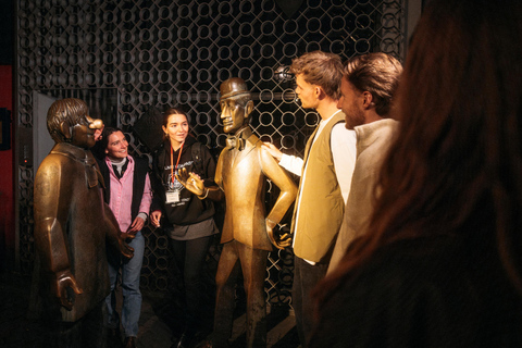 Köln: Kölner Dom &amp; Altstadt am Abend - Interaktive Tour mit BeamerKöln: Dom &amp; Altstadt am Abend - Deutsch -