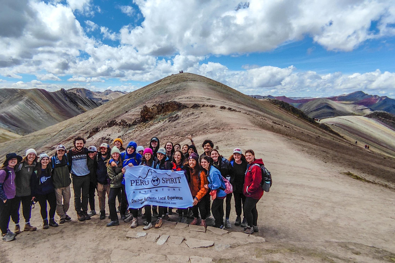 Palcoyo Tour y Picnic | Tour privado |