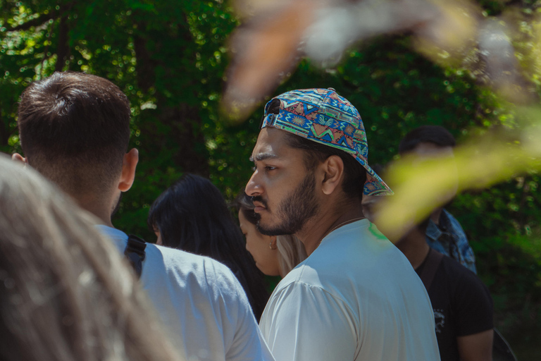 Zadar : Visite guidée des lacs de Plitvice avec billets