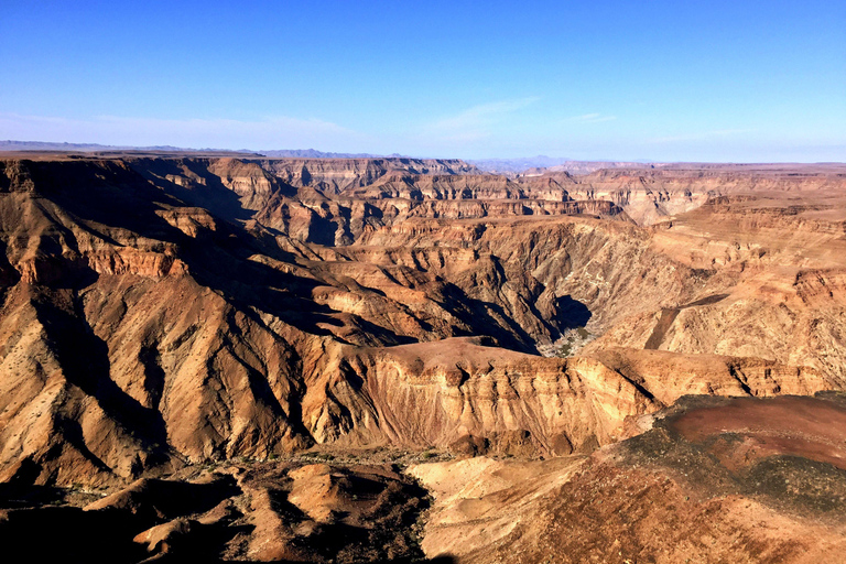 From Swakopmund/Windhoek: Skeleton Coast & Stargazing Tour