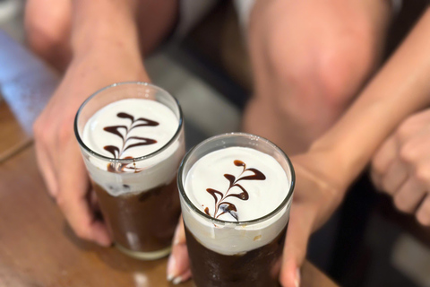 Hanoi: Meistere die Kunst der 6 typischen vietnamesischen KaffeesortenMeisterhafte vietnamesische Kaffeesorten