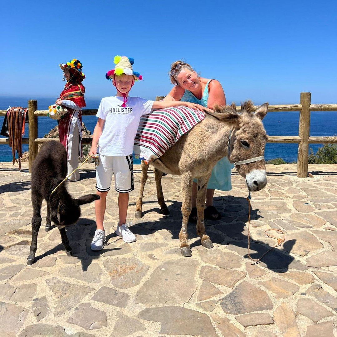 Tanger : visite privative de 3 jours à Chefchaouen et Fès - excursion