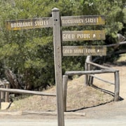 Private Ballarat Sovereign Hill Gold Mine Tours
