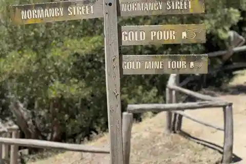 Melbourne: Excursões particulares às minas de ouro de Ballarat e Sovereign Hill