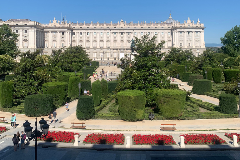 Madrid: Jewish Heritage (Private Walking Tour)
