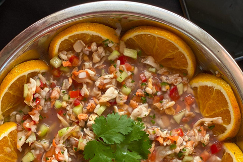 Loreto, Baja California, Mexico - Catamaran Sailing Cruise