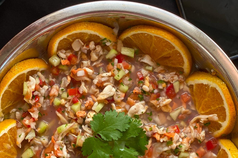 Loreto, Baja California, Mexico - Catamaran Sailing Cruise