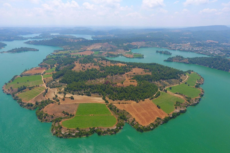 Side Mix Tour: Historia, przygoda i naturalne piękno czekają na Ciebie