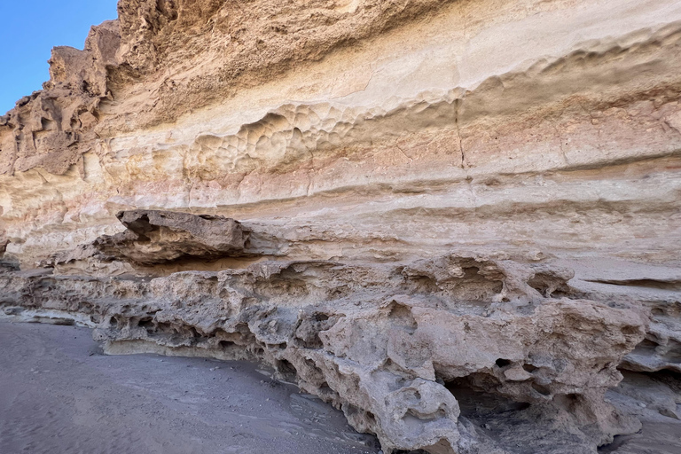 Hurghada: Hiking , dinner & stargazing Advanced hiking tour & camel ride