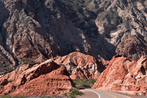 Salta Essentials: 4-Day Tour with Optional Airfare Regular without Airfare