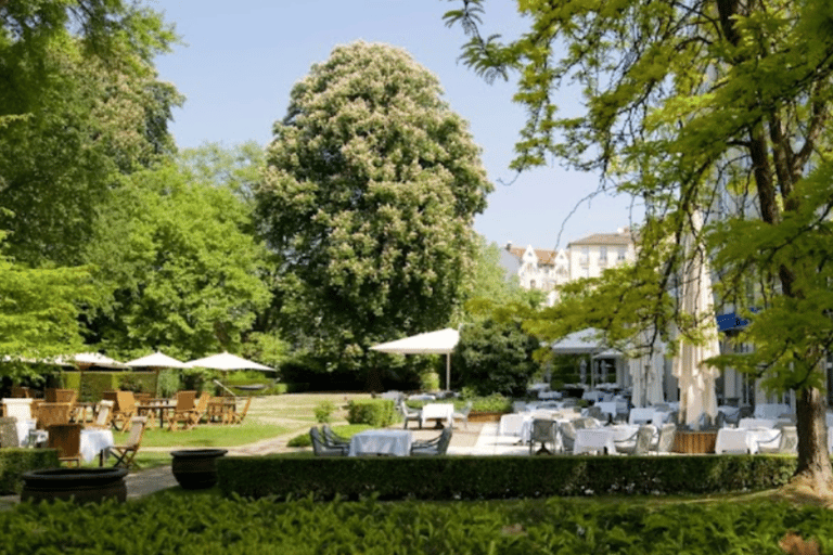 Tour gastronomico a piedi di Vichy: Assaggia i sapori del Bourbonnais