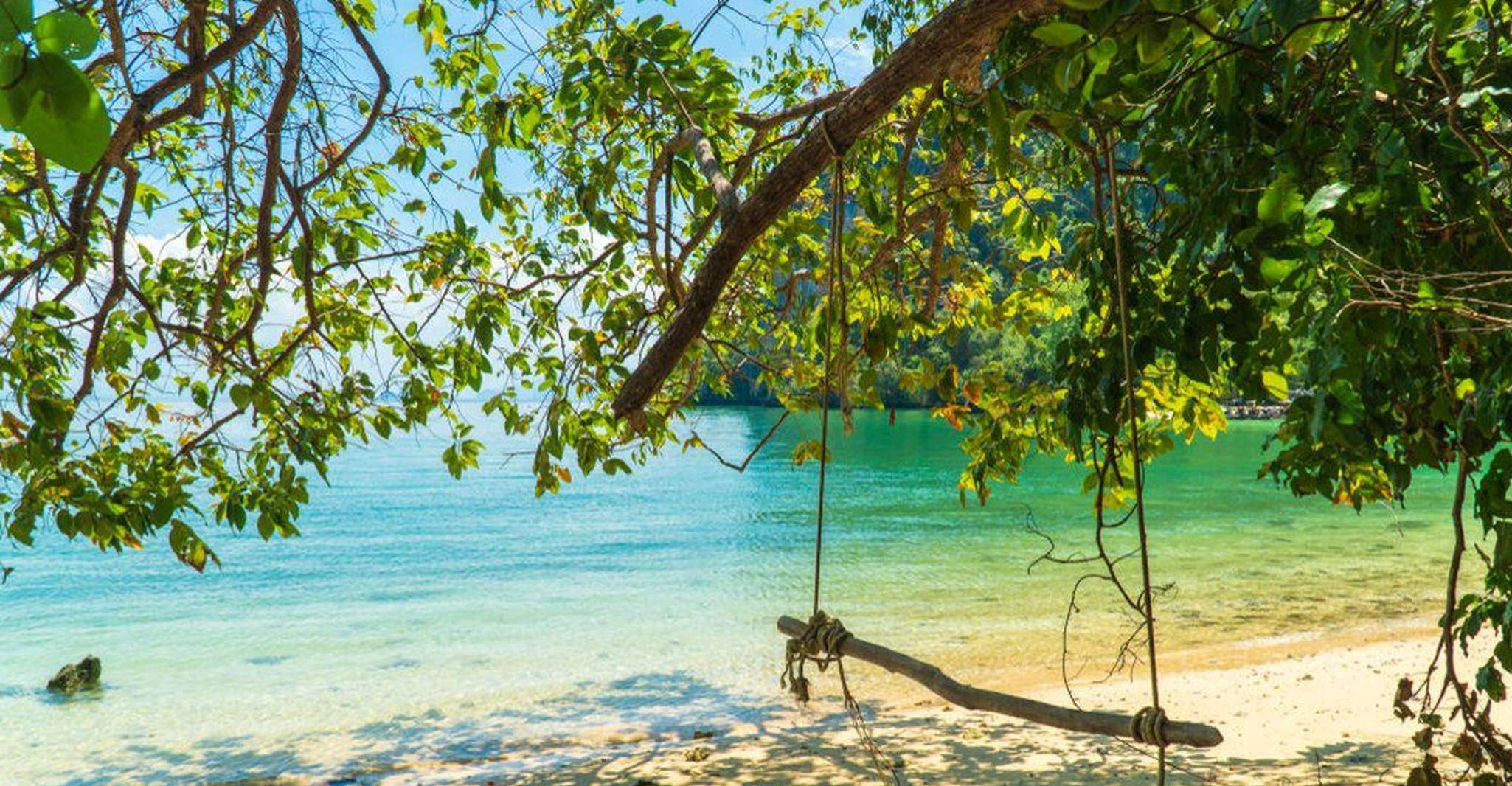 Snorkel & Explore, Hong Island Longtail Trip - Hizvo