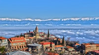 Tbilisi, Full Day Wine Tour Bodbe , Sighnaghi , Telavi - Housity