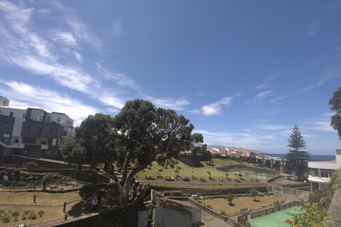 Ribeira Grande: Food & Culture Walking Tour