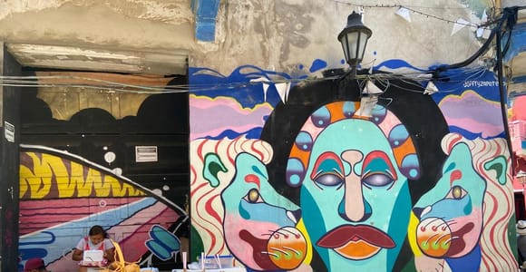 Cartagena di notte: storia, cultura e viste panoramiche