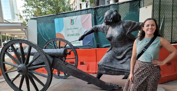 Austin: Downtown History Walking Tour photo 7