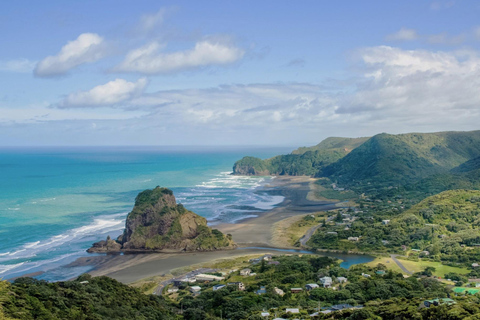 Private Auckland West Coast Tour - On the Edge of Wilderness