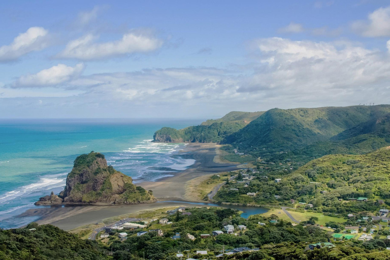 Private Auckland West Coast Tour - On the Edge of Wilderness