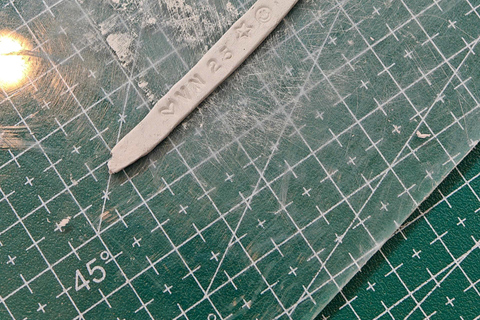 Hanoi: Silver Clay Ring Workshop with Unlimited Gemstones