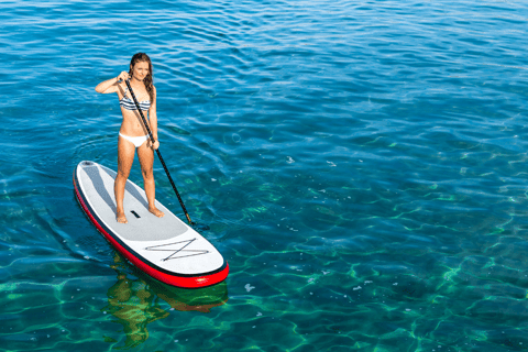 Mallorca Marine reserve: Visit caves, cliffs and snorkeling