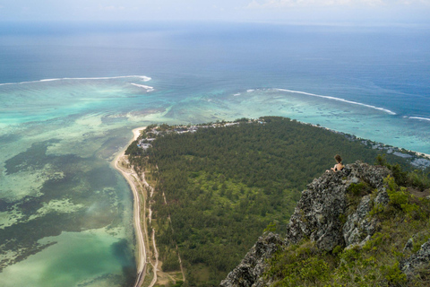 Maurice aventureuse : voyage privé avec hôtel et activités