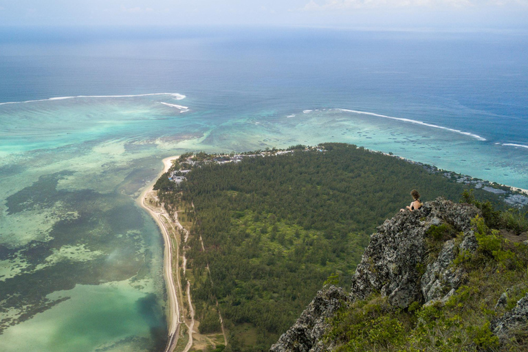 Maurice aventureuse : voyage privé avec hôtel et activités