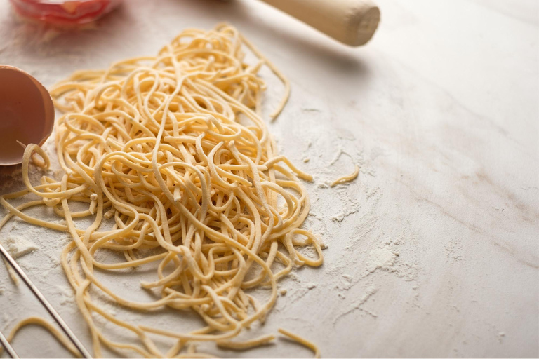 Fun Ramen Making Class With a Local Chef in Orlando