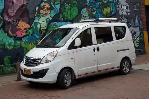 Catedral de sal de Zipaquira Mina (transporte particular)