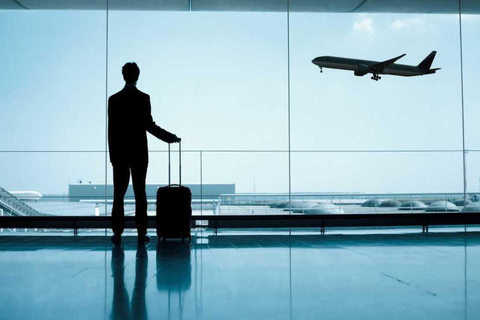 Hurghada: Private Airport Arrival/Departure One Way Transfer