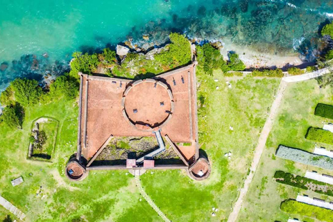 Puerto Plata: City Tour with Lunch and Rum Tasting